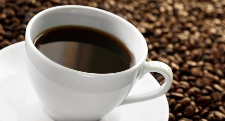 Taza de café