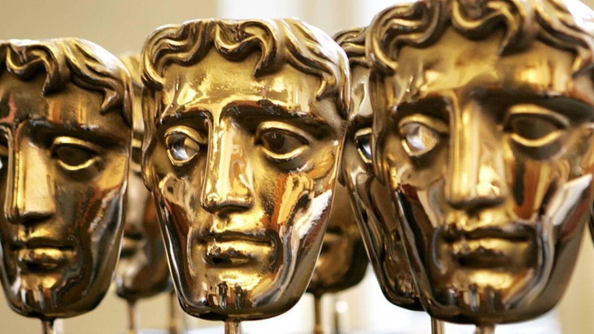 BAFTA 2023