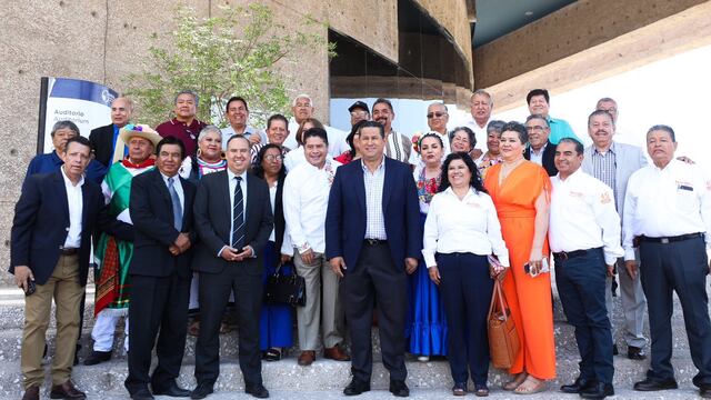 Muestra Cultural de Jubilados y Pensionados 2024