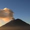 ¿Qué pasa con el Volcán Popocatépetl hoy 5 de noviembre?