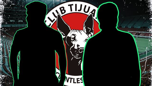 Reportan que Club Tijuana no tendrá uno, sino dos entrenadores