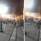 ¿El más tonto del mundo? Agrede a manifestantes en el Día de la Mujer y pasó lo que tenía que pasar (VIDEO)