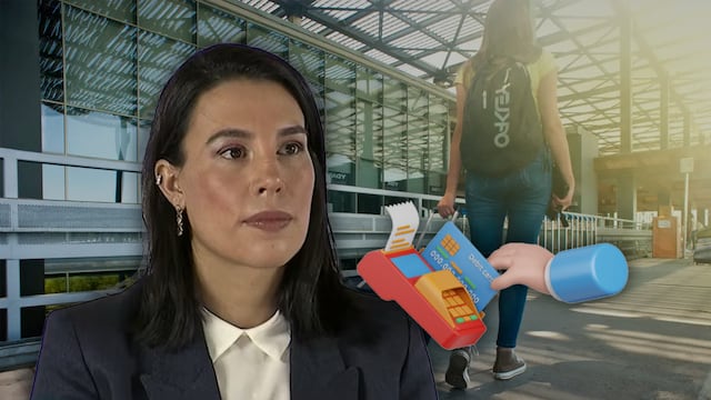Josefina Rodríguez justifica aumento de 17.8% al cobro a turistas extranjeros en 2027