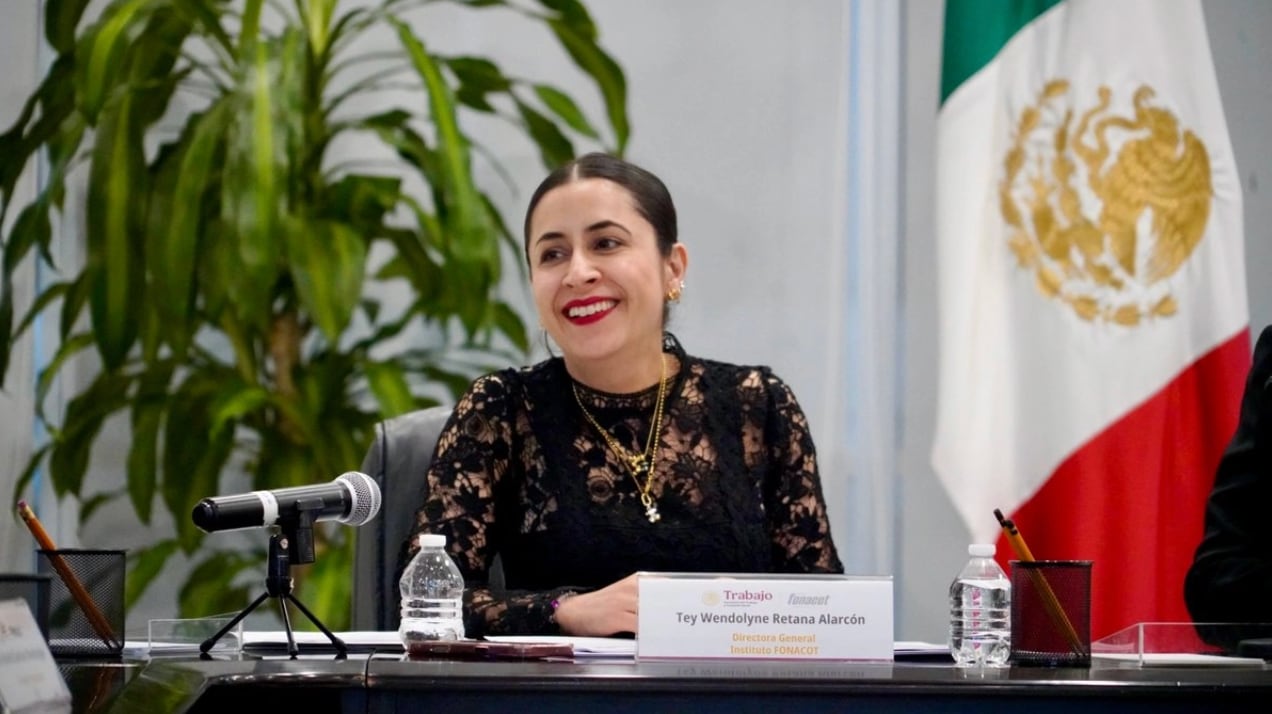Wendolyne Retana Alarcón