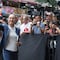 Claudia Sheinbaum confirma futura reunión con papás de los 43 de Ayotzinapa