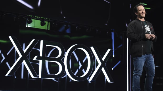 ¿Quién es Phil Spencer, el CEO de Xbox que estaría detrás de la compra de Nintendo?