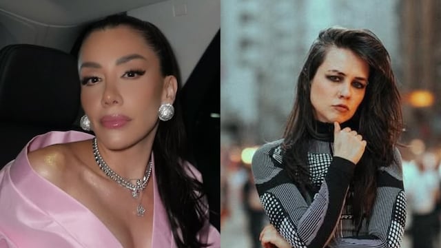 Karime Pindter revela que se sintió acosada por una mujer y creen que se trata de Mariana Bo