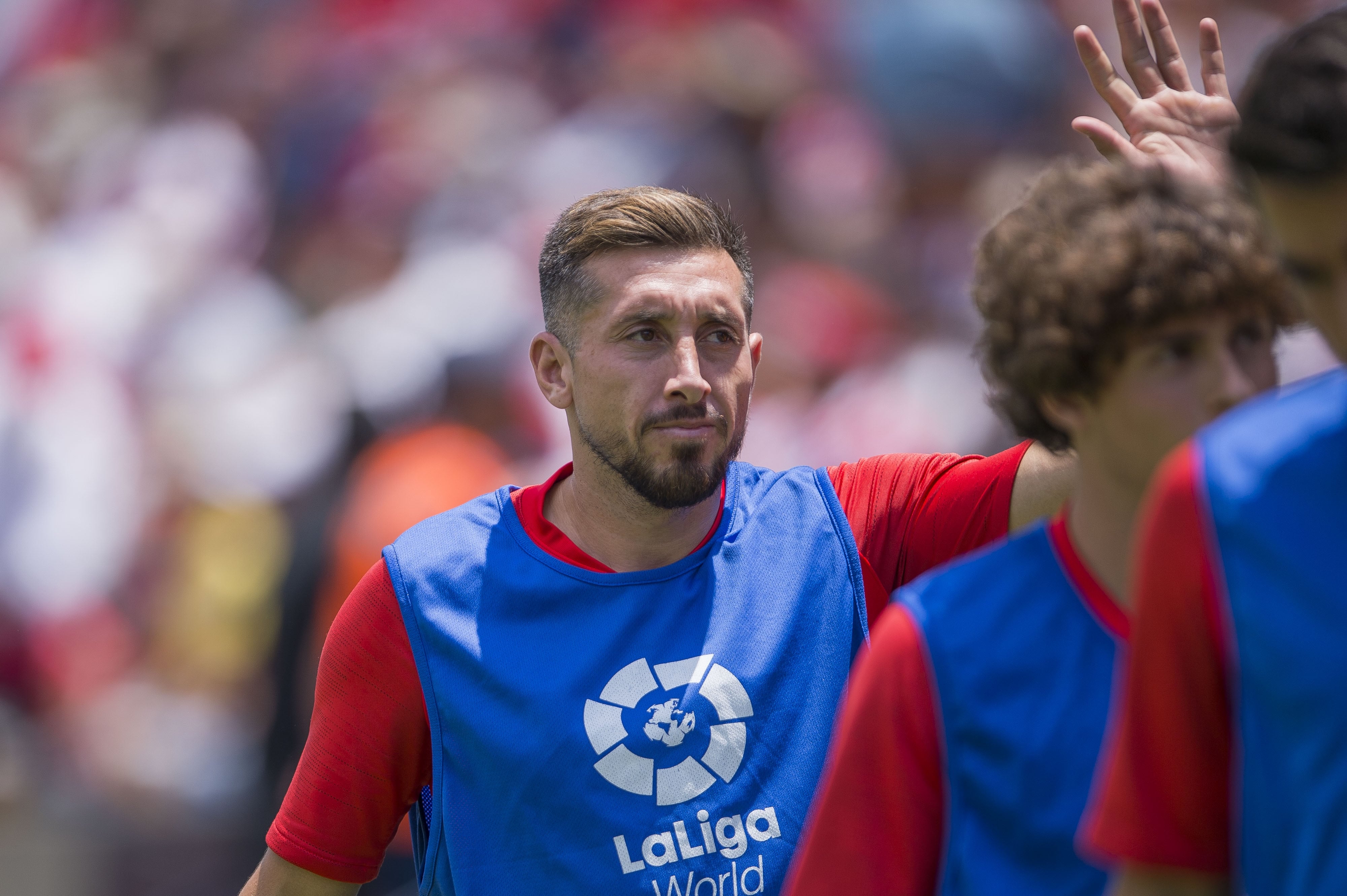 Héctor Herrera