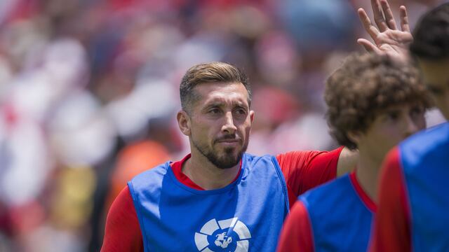 HH en un entrenamiento con el Atleti