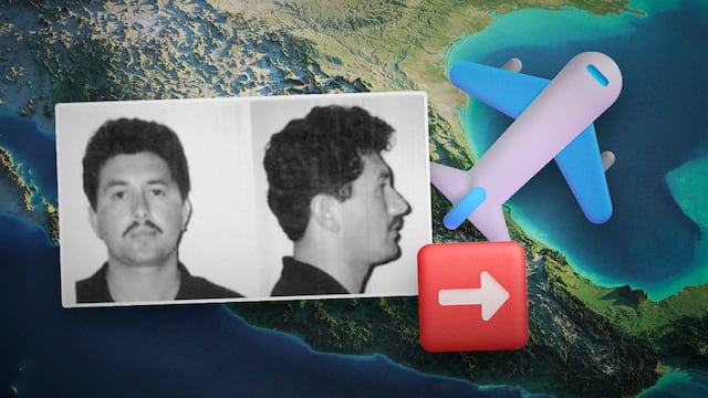 Acusan que Jorge Antonio Sánchez Ortega abandonó México