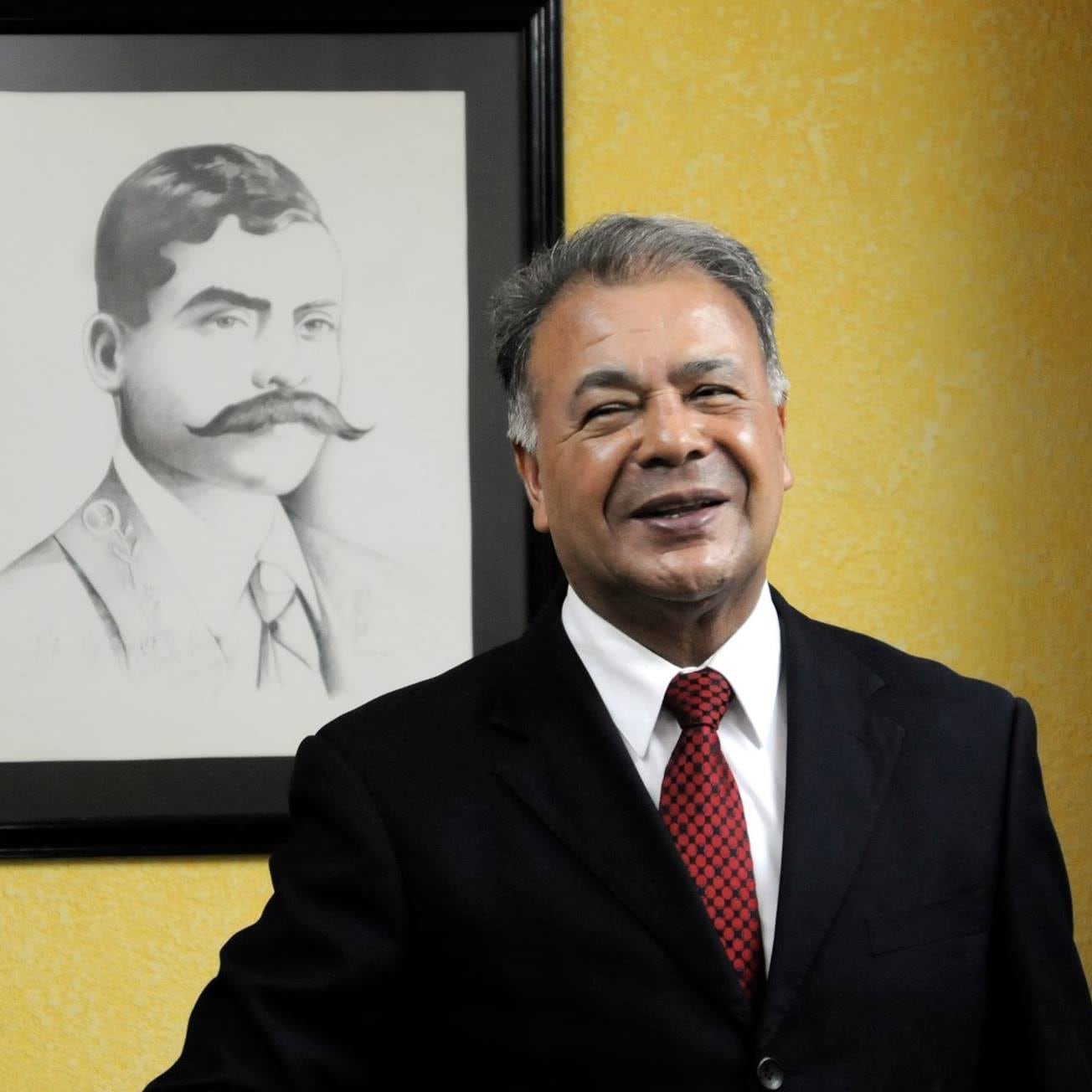 Alberto Anaya Gutiérrez