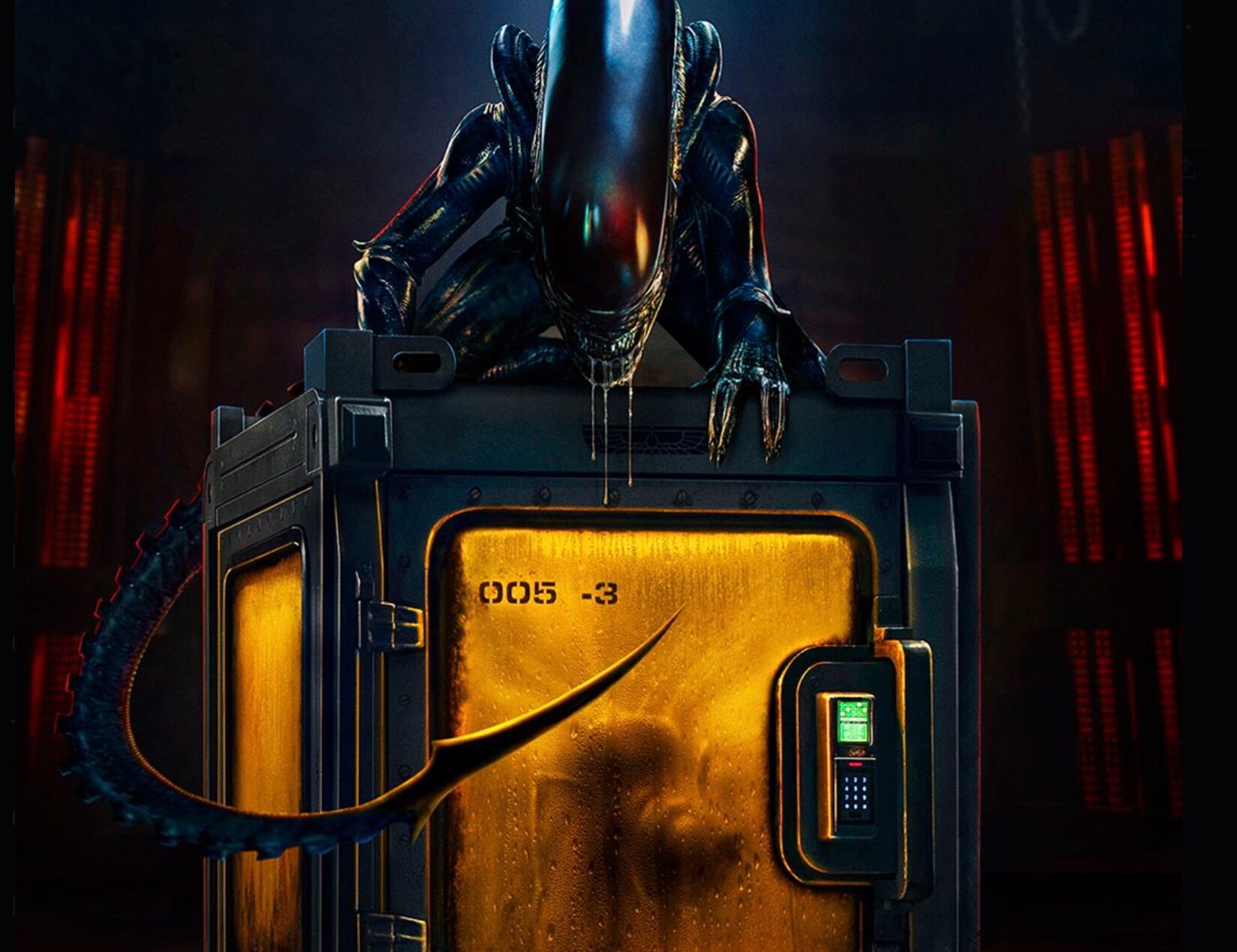 Alien: Earth