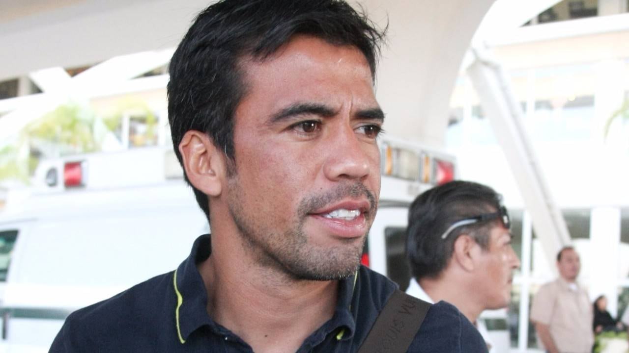 Pardo fue un símbolo en Coapa.