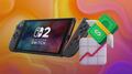 Nintendo Switch 2 será más cara en México desde septiembre