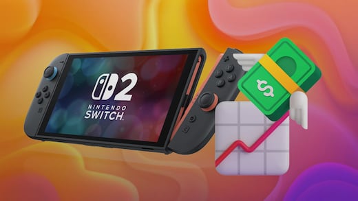 Nintendo Switch 2 será más cara en México desde septiembre