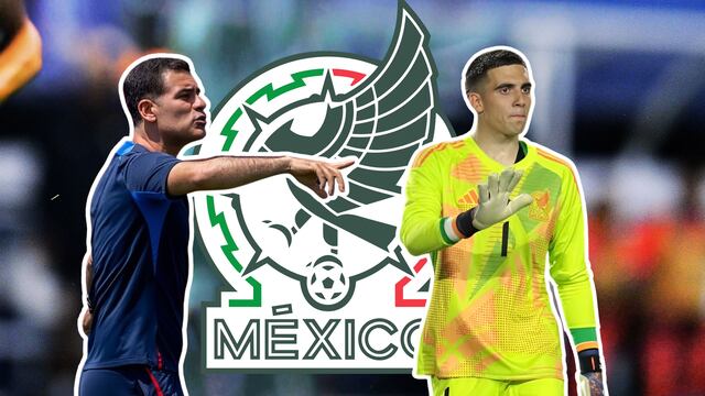 Alex Padilla sería convocado a la Selección Mexicana por orden de Rafa Márquez.