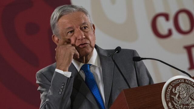Andrés Manuel López Obrador