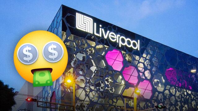 Gran Barata de Verano Liverpool 2023