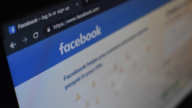 Facebook presenta su informe bianual sobre transparencia 2019.