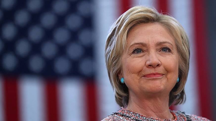 Hillary Clinton