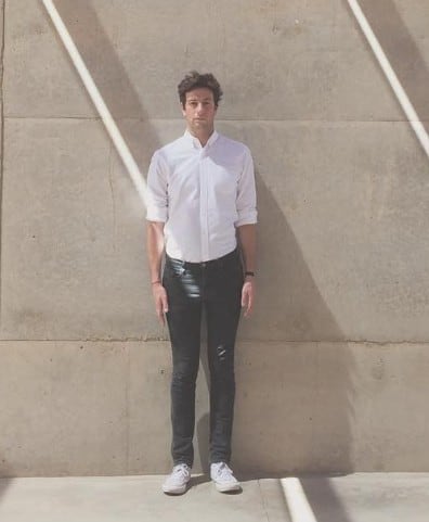 Joshua Kushner, empresario de Estados Unidos