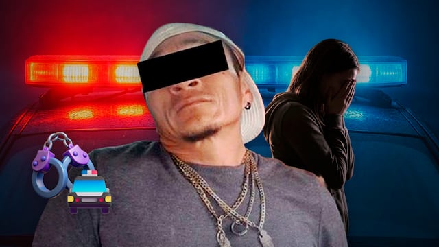 Detienen a padrastro por abuso sexual a menor de 11 años en Chiapas