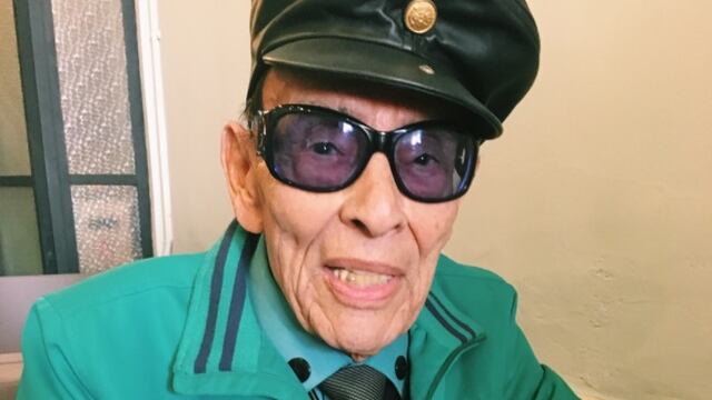 Muere el músico Tino Contreras a los 97 años