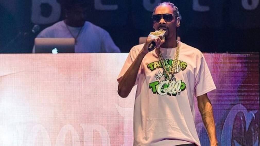 Snoop Dogg