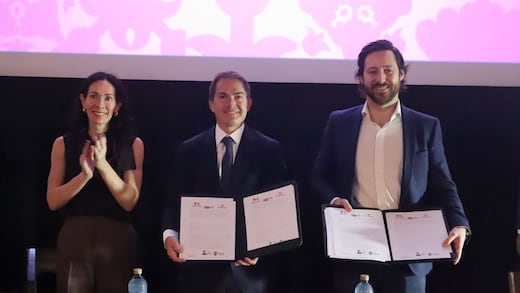 Álvaro Obregón suma a Cinemex como nuevo Punto Dalia para proteger a las mujeres