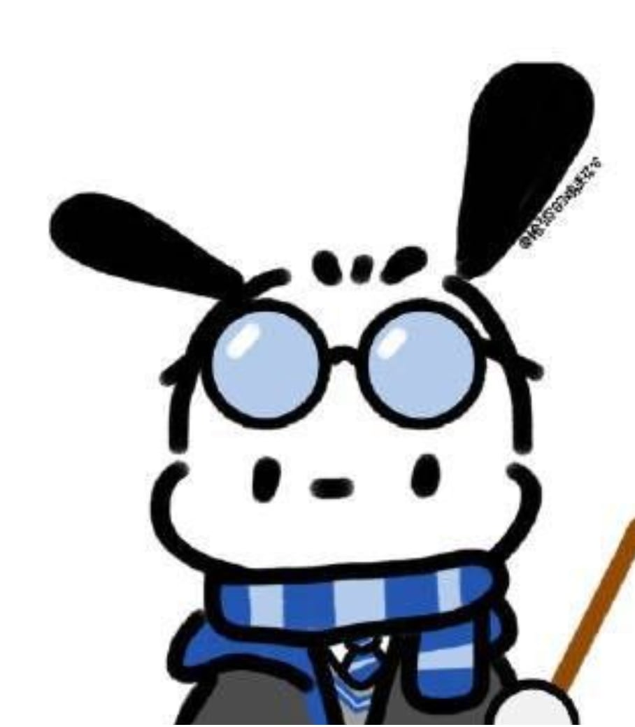 Fondo de pantalla de Pochacco Potter