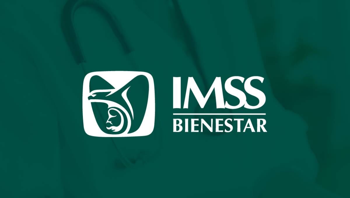 IMSS-Bienestar
