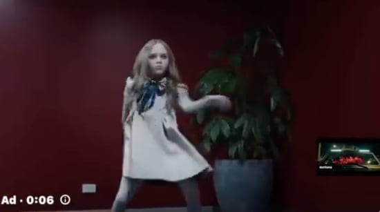 Bad Bunny es poseído por Megan en YouTube y deja claro que es la única bebesota