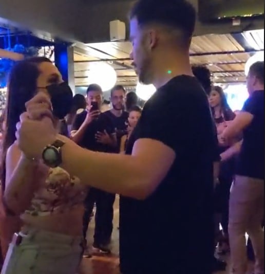 Video de TikTok
