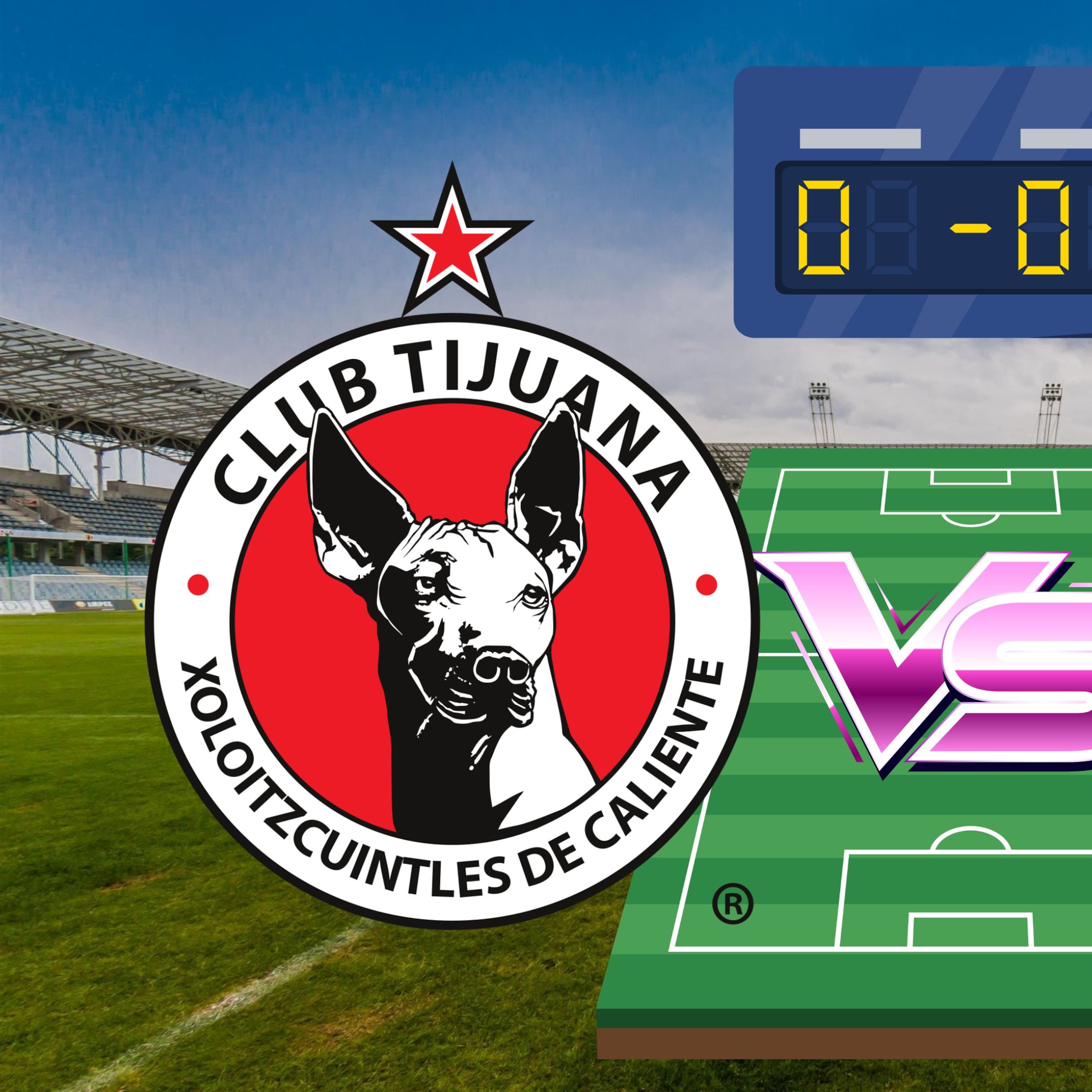 Tijuana vs Cruz Azul: Pronóstico y posibles alineaciones del partido de la Liga Femenil BBVA