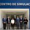BUAP inaugura su Centro de Simulación Dra. Matilde Montoya Lafragua