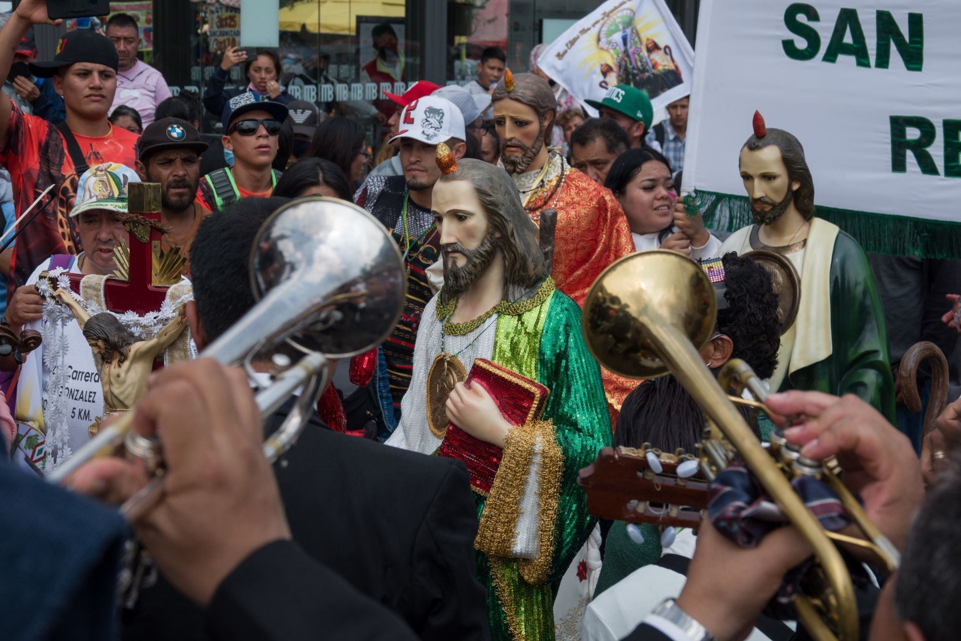 San Judas Tadeo