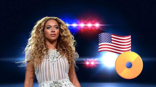 Ladrones roban auto de Beyoncé y se llevan música inédita de la cantante