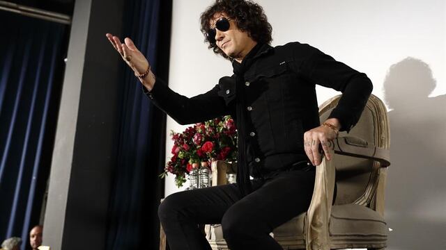 Enrique Bunbury