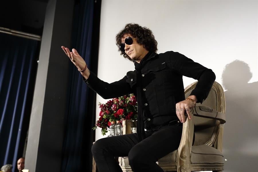 Enrique Bunbury