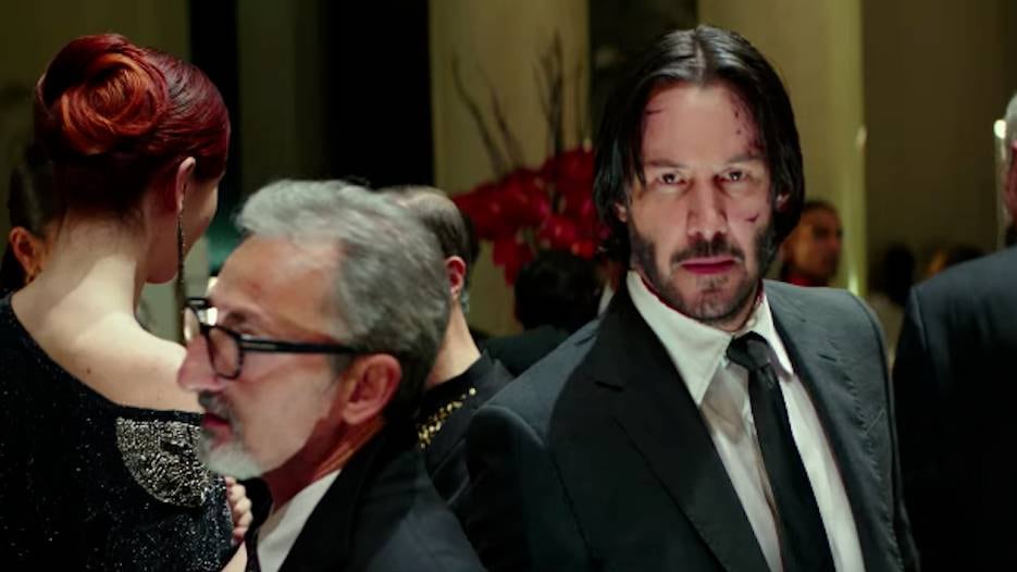 John Wick 2