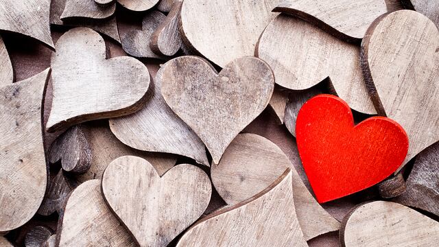 Dia del amor y la amistad