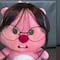 Peluche rosa con lentes: Contexto y qué significa el evento canónico viral en TikTok