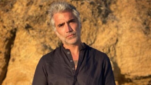 Alejandro Fernández