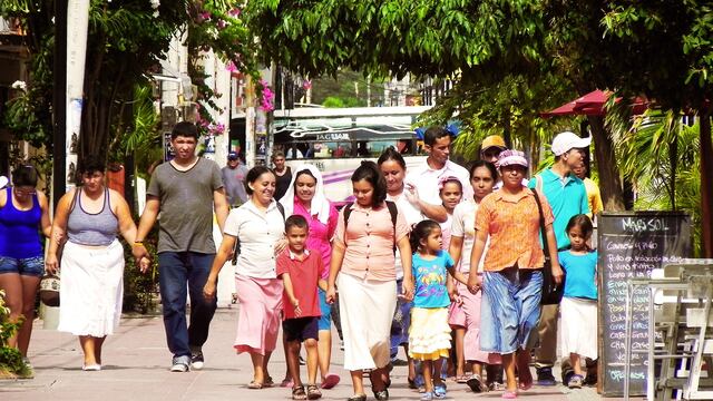 A partir del miércoles 5 de febrero los acosadores pensarán dos veces antes de molestar a las mujeres