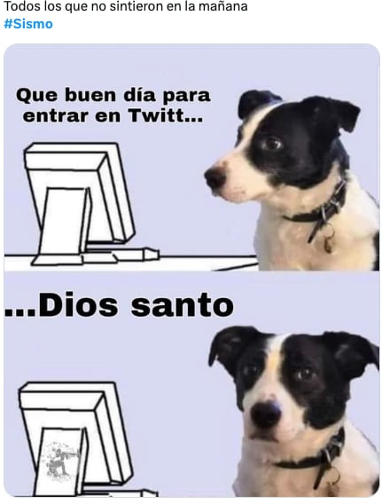 Los mejores memes de desvelados por el sismo en Tonalá, Chiapas