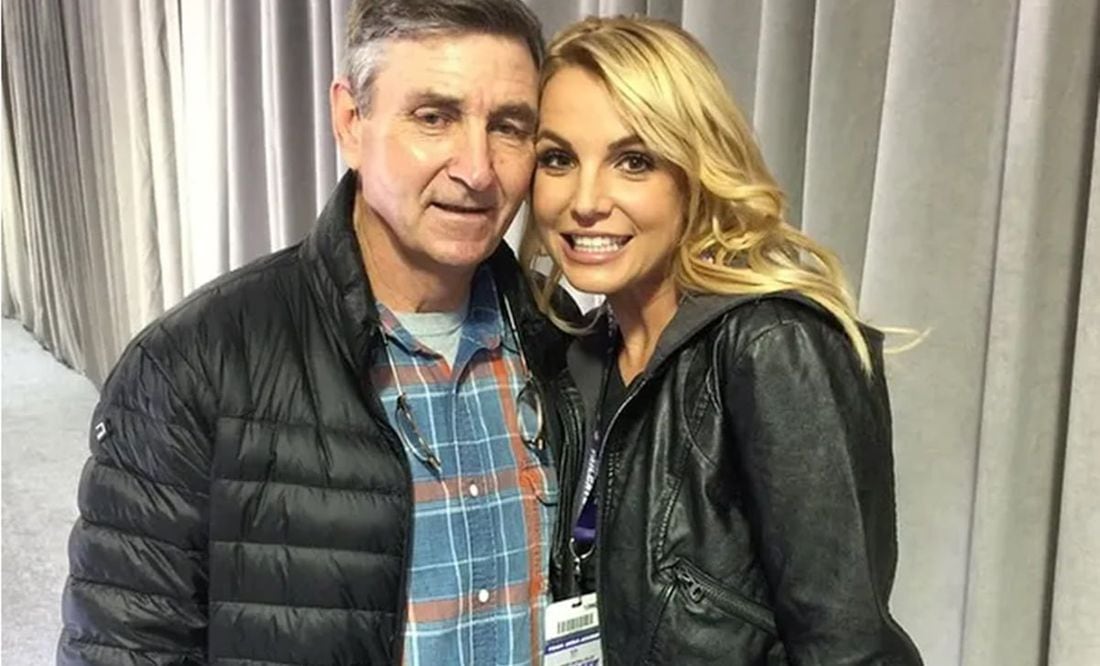 El papá de Britney Spears se acercaría a ella por una grave situación de salud