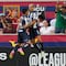 Rayados de Monterrey pone el ejemplo a la Liga MX en la Leagues Cup; golea a uno de los mejores de la MLS