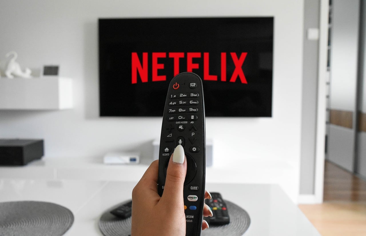 Películas navideñas de Netflix