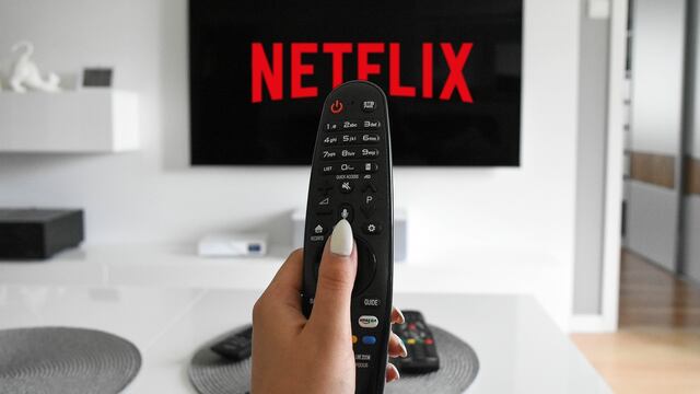 Películas navideñas de Netflix