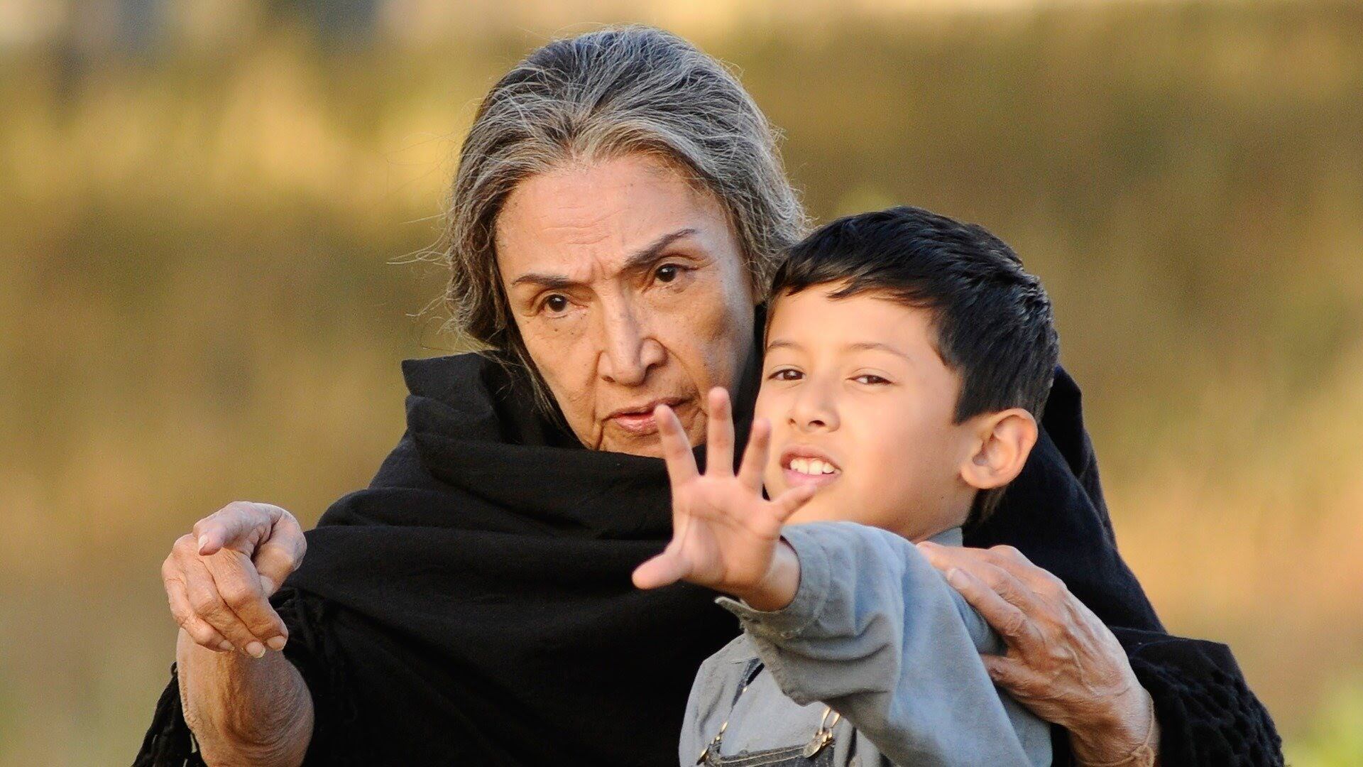 Bless Me, Ultima, película de Netflix